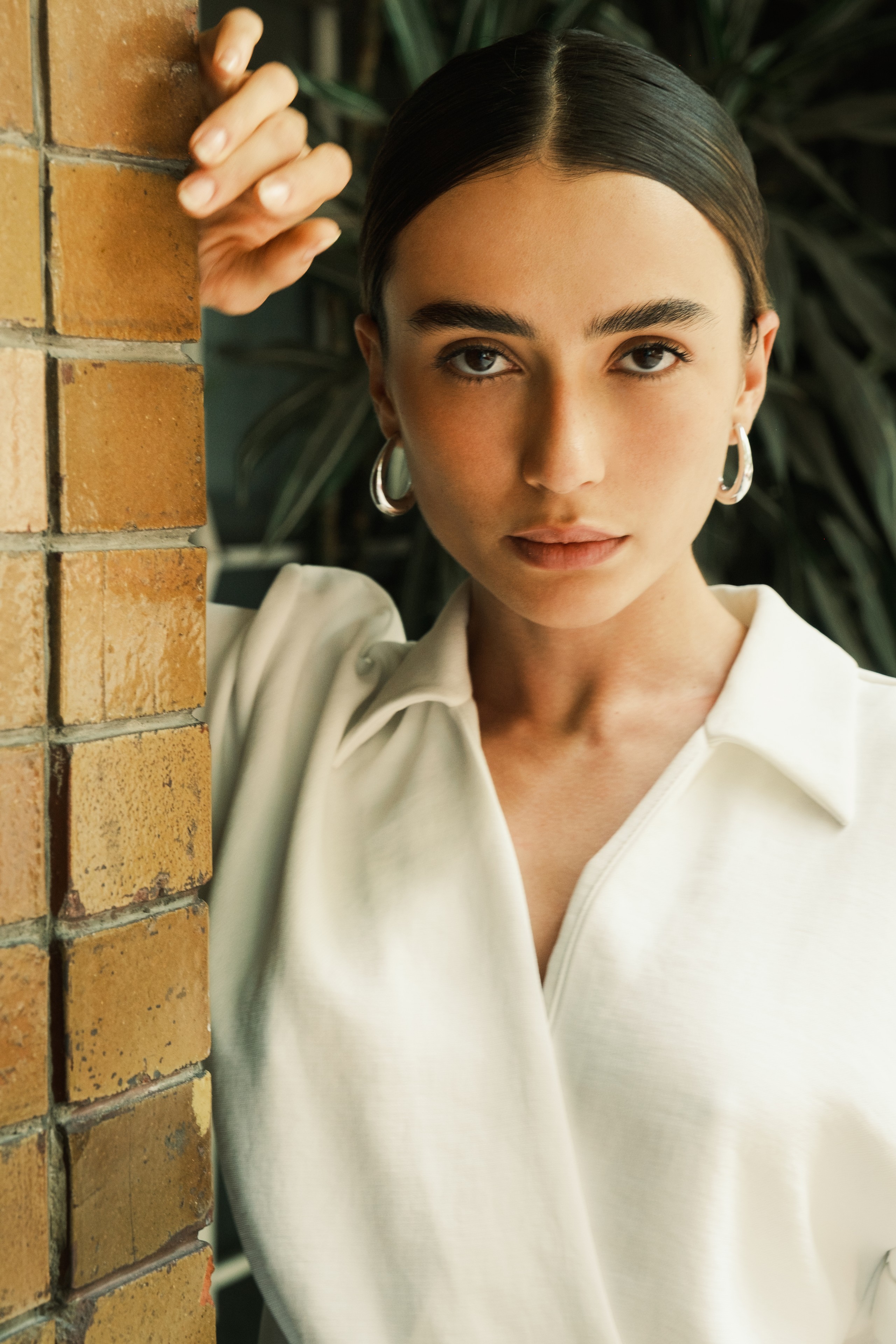Laila Lourenzo — editorial