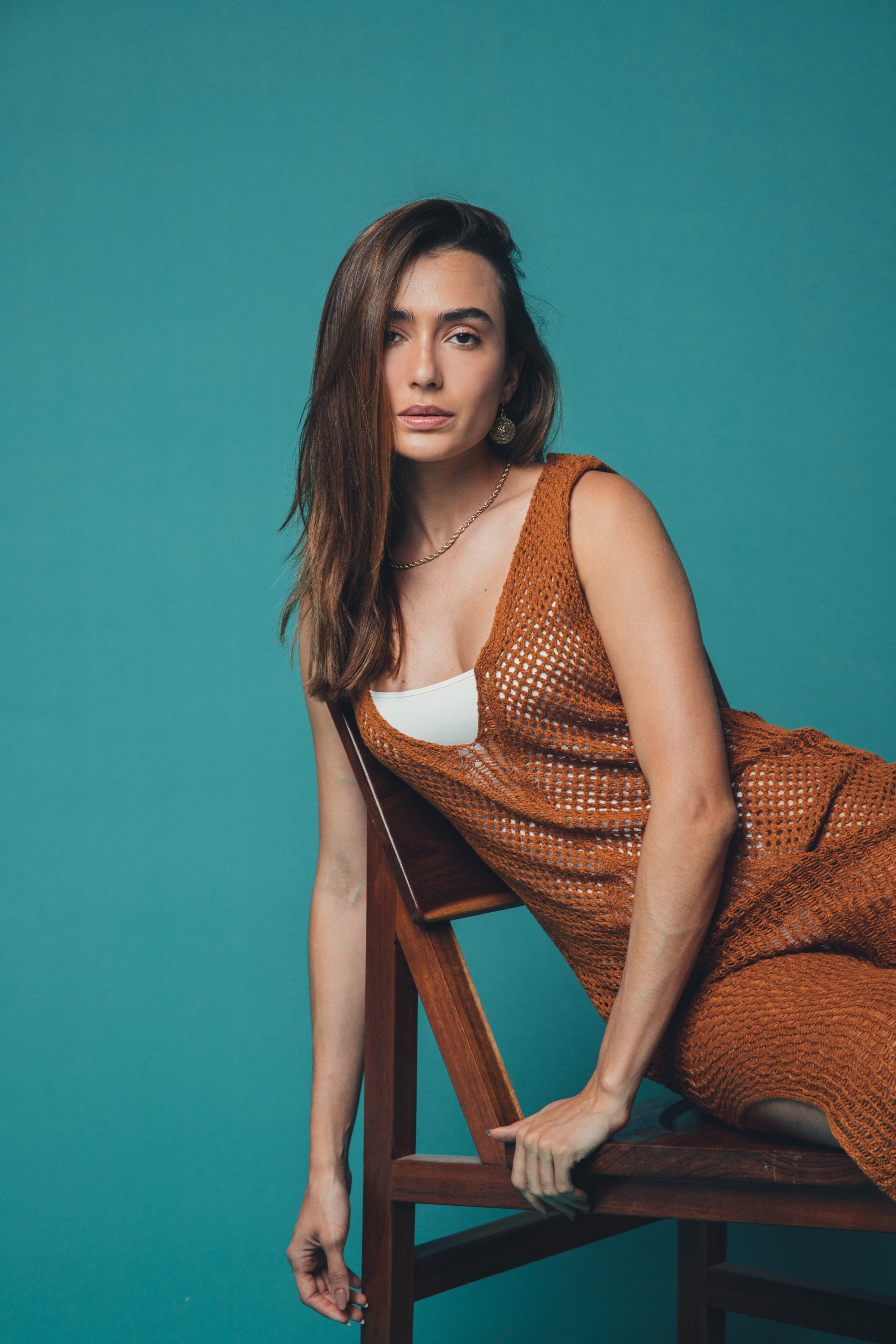 Laila Lourenzo — crochet